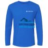 Parkview - Softstyle® Long Sleeve T-Shirt Thumbnail