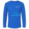 Parkview - Softstyle® Long Sleeve T-Shirt Thumbnail