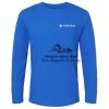 Parkview - Softstyle® Long Sleeve T-Shirt Thumbnail
