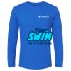 Parkview - Softstyle® Long Sleeve T-Shirt Thumbnail