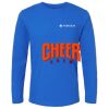 Parkview - Softstyle® Long Sleeve T-Shirt Thumbnail