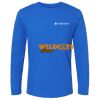 Parkview - Softstyle® Long Sleeve T-Shirt Thumbnail