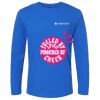 Parkview - Softstyle® Long Sleeve T-Shirt Thumbnail