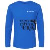 Parkview - Softstyle® Long Sleeve T-Shirt Thumbnail