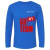 Parkview - Softstyle® Long Sleeve T-Shirt Thumbnail