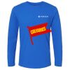 Parkview - Softstyle® Long Sleeve T-Shirt Thumbnail