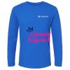 Parkview - Softstyle® Long Sleeve T-Shirt Thumbnail
