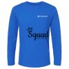 Parkview - Softstyle® Long Sleeve T-Shirt Thumbnail