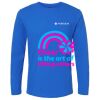 Parkview - Softstyle® Long Sleeve T-Shirt Thumbnail