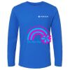 Parkview - Softstyle® Long Sleeve T-Shirt Thumbnail