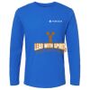 Parkview - Softstyle® Long Sleeve T-Shirt Thumbnail