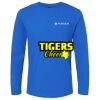Parkview - Softstyle® Long Sleeve T-Shirt Thumbnail