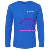 Parkview - Softstyle® Long Sleeve T-Shirt Thumbnail