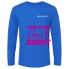 Parkview - Softstyle® Long Sleeve T-Shirt Thumbnail