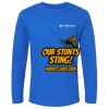 Parkview - Softstyle® Long Sleeve T-Shirt Thumbnail