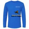 Parkview - Softstyle® Long Sleeve T-Shirt Thumbnail