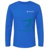 Parkview - Softstyle® Long Sleeve T-Shirt Thumbnail