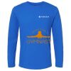 Parkview - Softstyle® Long Sleeve T-Shirt Thumbnail