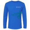 Parkview - Softstyle® Long Sleeve T-Shirt Thumbnail