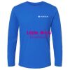 Parkview - Softstyle® Long Sleeve T-Shirt Thumbnail