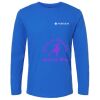 Parkview - Softstyle® Long Sleeve T-Shirt Thumbnail