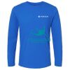 Parkview - Softstyle® Long Sleeve T-Shirt Thumbnail