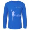 Parkview - Softstyle® Long Sleeve T-Shirt Thumbnail