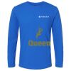 Parkview - Softstyle® Long Sleeve T-Shirt Thumbnail
