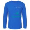 Parkview - Softstyle® Long Sleeve T-Shirt Thumbnail