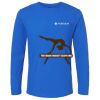 Parkview - Softstyle® Long Sleeve T-Shirt Thumbnail