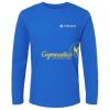 Parkview - Softstyle® Long Sleeve T-Shirt Thumbnail