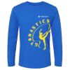 Parkview - Softstyle® Long Sleeve T-Shirt Thumbnail
