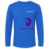 Parkview - Softstyle® Long Sleeve T-Shirt Thumbnail
