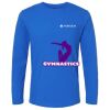 Parkview - Softstyle® Long Sleeve T-Shirt Thumbnail