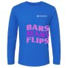 Parkview - Softstyle® Long Sleeve T-Shirt Thumbnail