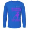 Parkview - Softstyle® Long Sleeve T-Shirt Thumbnail