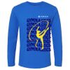 Parkview - Softstyle® Long Sleeve T-Shirt Thumbnail