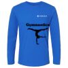 Parkview - Softstyle® Long Sleeve T-Shirt Thumbnail