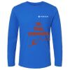Parkview - Softstyle® Long Sleeve T-Shirt Thumbnail