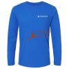 Parkview - Softstyle® Long Sleeve T-Shirt Thumbnail