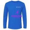 Parkview - Softstyle® Long Sleeve T-Shirt Thumbnail