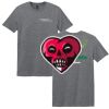 Parkview - Softstyle ® T Shirt Thumbnail