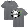 Parkview - Softstyle ® T Shirt Thumbnail