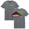 Parkview - Softstyle ® T Shirt Thumbnail