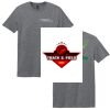 Parkview - Softstyle ® T Shirt Thumbnail