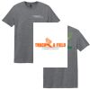 Parkview - Softstyle ® T Shirt Thumbnail
