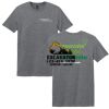 Parkview - Softstyle ® T Shirt Thumbnail