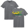 Parkview - Softstyle ® T Shirt Thumbnail