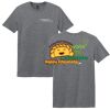 Parkview - Softstyle ® T Shirt Thumbnail