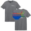 Parkview - Softstyle ® T Shirt Thumbnail